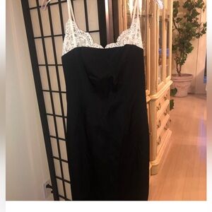 BCBG Cocktail dress